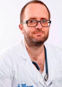 Dr. Pere Soler