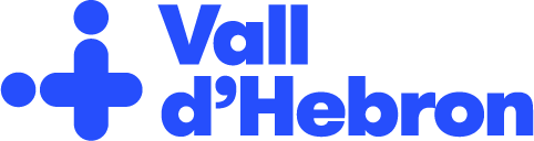 Logo Vall Hebron Campus