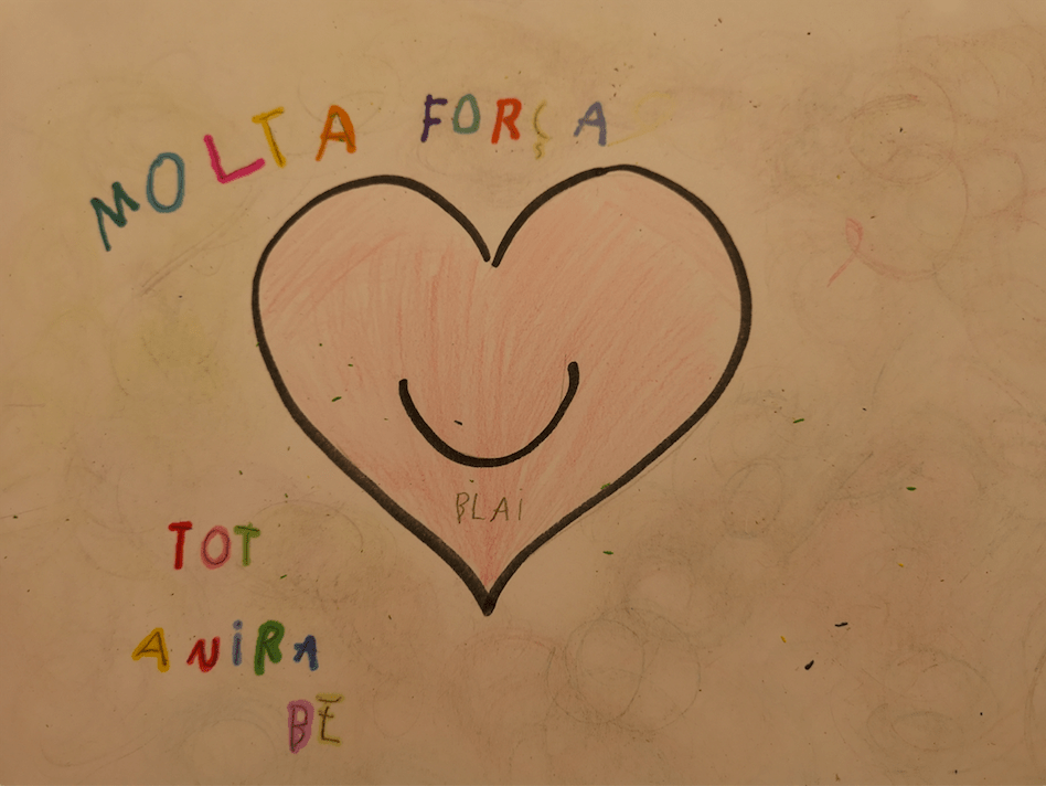 Molta força