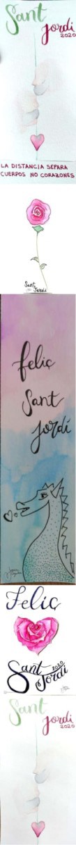 Sant Jordi